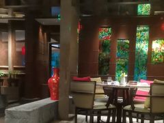 -湖滨28中餐厅·西湖宴·杭州君悦酒店