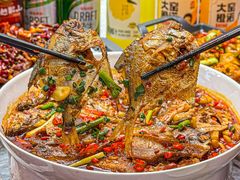 -赣菜笔记·江西米粉·小龙虾·小炒(曹杨路店)