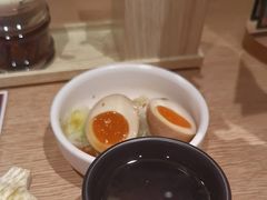 -味千拉面(淮安万达店)