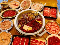 -楠火锅(太古里总店)