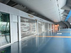 -重庆江北国际机场-T2航站楼