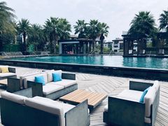 -鹭江潮餐厅•福建菜(鹭江佲家酒店)