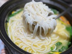 -云海肴·汽锅鸡·云南菜(高德置地店)