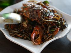 -龙海鲜螃蟹王(宏茂桥店)