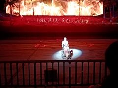 -三亚红色娘子军演艺公园景区