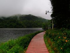 -广州市石门国家森林公园
