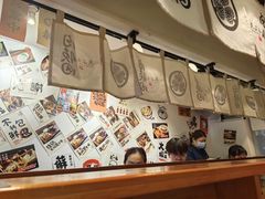 -天妇罗内顺田(罗湖店)