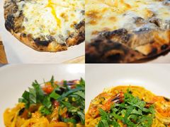 -Mercato莫卡多露台餐厅与酒吧(K11店)