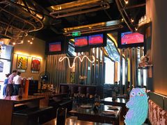 大堂-haxnbauer海森堡德国餐厅(深圳coco店)