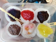 -津门红姐熟梨糕茶汤糕干(爱国道店)