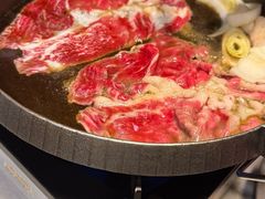 -满来寿喜烧(金虹桥店)