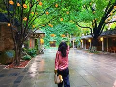 -竹吟山房