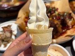 -情妹耙泥鳅·江湖川菜(科华店)