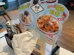 -翠华餐厅(维璟印象城店)