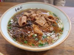 -易裕和·长沙米粉(竹塘西路店)