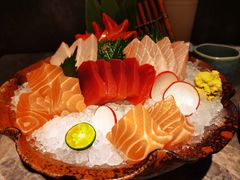 -炙柒Sekinana·精致日料(合生汇店)