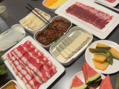 -君邦火锅(新疆大厦店)