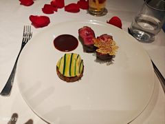 -L'Arome芳芳法国餐厅(仙林金鹰店)