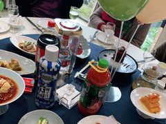 -香雪海饭店中餐厅(人民桥店)