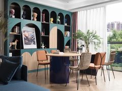 -宅天下装饰·匠心筑家(春熙店)