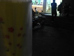 -九里香奶茶果汁(碧湖店)
