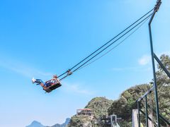 -梦幻奥陶纪景区