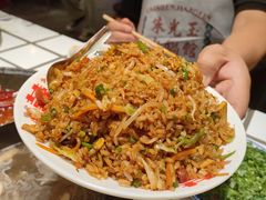 乱劈柴炒饭-朱光玉火锅馆·太原旗舰(钟楼街店)