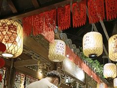 -南京大牌档(济南万象城店)