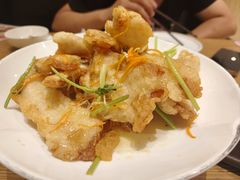 -金掌勺·锅包肉(广渠门店)