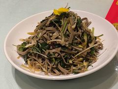 -正阳春烤鸭(华捷道店)