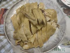 -阿金大白·上海菜馆(新天地店)