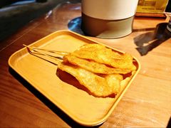 炸炸炸土豆-长沙文和友(海信广场店)