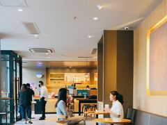 -星巴克(北京广渠门名敦道店)