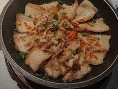 -吴越荣记·苏州菜·松鼠桂鱼(斜塘老街店)
