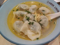 -小杨生煎(深圳岗厦北店)