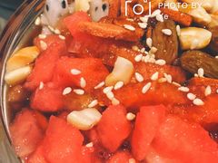 冰粉-国人川菜(李家村建东街店)