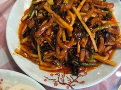 -南来顺饭庄·清真(南菜园店)