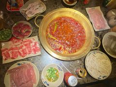 -小龙坎火锅(双林店)