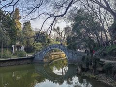 -采石矶景区