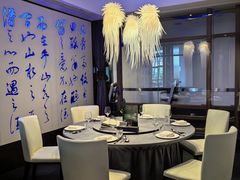 -大董(华贸购物中心店)
