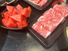 -南山八号火锅(曲江创意谷店)
