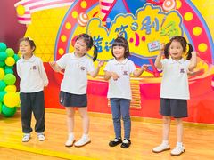 -蓝话筒·少儿成人演讲口才·主持朗诵·戏剧表演(大华第一坊店)