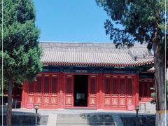 -大钟寺古钟博物馆