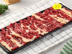 -海汕记·潮汕鲜牛肉火锅·自助