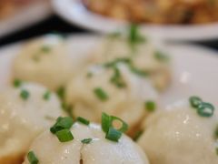 传统生煎包-老来福·非遗酸汤兔(凯旋路店)