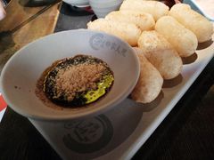 红糖糍粑-舒家大院老火锅(台江路店)