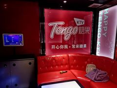 -欢乐糖果KTV(长江店)