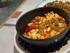 -南山翁新概念川菜(江宁万达广场店)