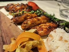 鸡翅-Pasha帕夏土耳其餐厅(南昌路店)