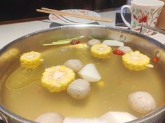 -汕头八合里海记牛肉店(清河店)